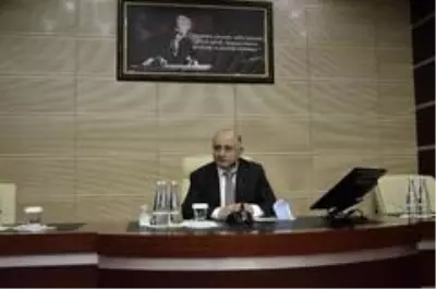 Erzurum'da Kadına Yönelik Şiddetle Mücadele İl Koordinasyon İzleme ve Değerlendirme toplantısı Erzurum'da Kadına Yönelik Şiddetle Mücadele İl Koordinasyon İzleme ve Değerlendirme toplantısı