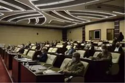 Erzurum'da Kadına Yönelik Şiddetle Mücadele İl Koordinasyon İzleme ve Değerlendirme toplantısı Erzurum'da Kadına Yönelik Şiddetle Mücadele İl Koordinasyon İzleme ve Değerlendirme toplantısı