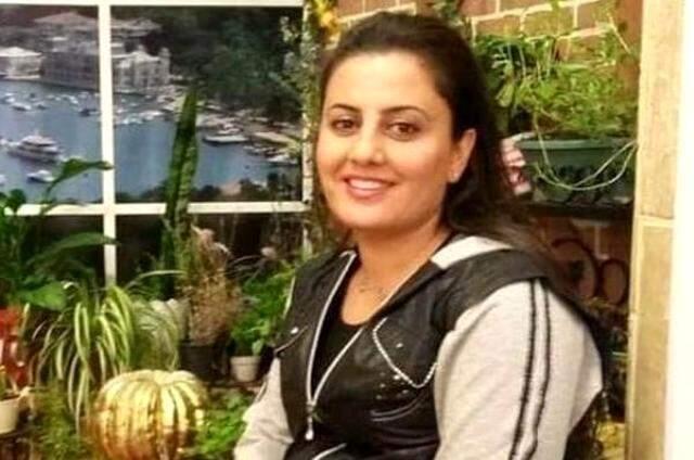 Eşi, kayınvalidesi ve görümcesi koronavirüsten öldü; üzüntüden bebeğini kaybetti Eşi, kayınvalidesi ve görümcesi koronavirüsten öldü; üzüntüden bebeğini kaybetti