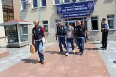 Son dakika haberleri! Eşinin aracına bomba düzeneği koyan sanığın 19 yıl cezasını Yargıtay onadı Son dakika haberleri! Eşinin aracına bomba düzeneği koyan sanığın 19 yıl cezasını Yargıtay onadı