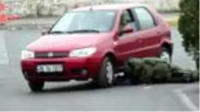 Eşinin aracına bomba düzeneği kuran kocanın cezasını Yargıtay onadı Eşinin aracına bomba düzeneği kuran kocanın cezasını Yargıtay onadı