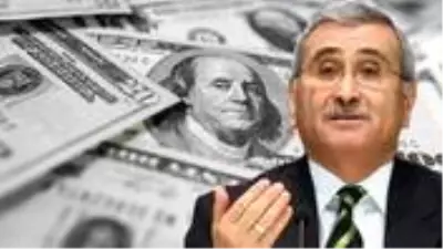 Eski Merkez Bankası Başkanı Durmuş Yılmaz, doların neden yükseldiğini anlattı Eski Merkez Bankası Başkanı Durmuş Yılmaz, doların neden yükseldiğini anlattı