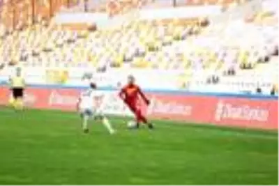 Etimesgut Belediyespor: 2-0 Etimesgut Belediyespor: 2-0