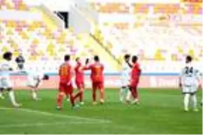Etimesgut Belediyespor: 2-0 Etimesgut Belediyespor: 2-0