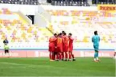 Etimesgut Belediyespor: 2-0 Etimesgut Belediyespor: 2-0