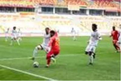 Etimesgut Belediyespor: 2-0 Etimesgut Belediyespor: 2-0