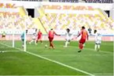 Etimesgut Belediyespor: 2-0 Etimesgut Belediyespor: 2-0