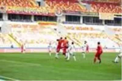 Etimesgut Belediyespor: 2-0 Etimesgut Belediyespor: 2-0