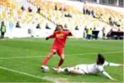 Etimesgut Belediyespor: 2-0 Etimesgut Belediyespor: 2-0