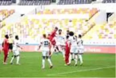 Etimesgut Belediyespor: 2-0 Etimesgut Belediyespor: 2-0