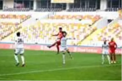 Etimesgut Belediyespor: 2-0 Etimesgut Belediyespor: 2-0