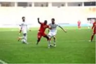 Etimesgut Belediyespor: 2-0 Etimesgut Belediyespor: 2-0