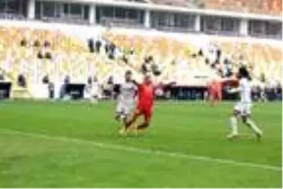 Etimesgut Belediyespor: 2-0 Etimesgut Belediyespor: 2-0