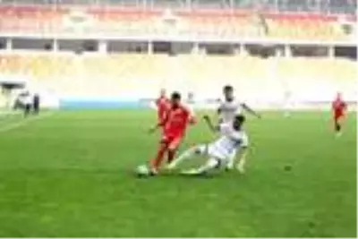 Etimesgut Belediyespor: 2-0 Etimesgut Belediyespor: 2-0