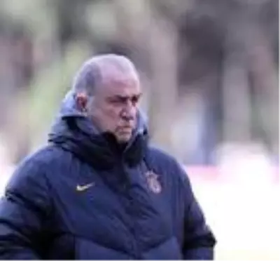 Galatasaray'da Rizespor maçı hazırlıkları devam etti Galatasaray'da Rizespor maçı hazırlıkları devam etti
