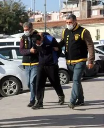 Gasp dehşeti yaşayan yaşlı kadın o anları anlattı Gasp dehşeti yaşayan yaşlı kadın o anları anlattı