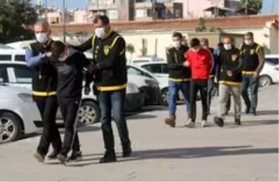 Gasp dehşeti yaşayan yaşlı kadın o anları anlattı Gasp dehşeti yaşayan yaşlı kadın o anları anlattı