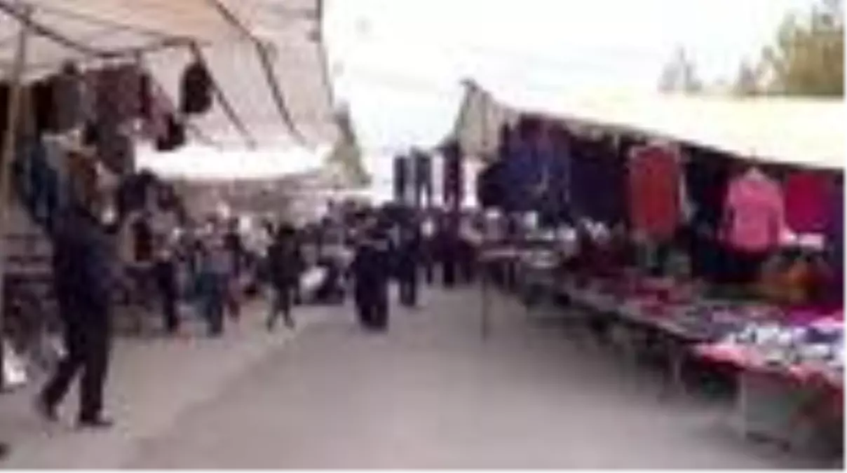 Son dakika haber... GAZİANTEP - İslahiye'de Kovid-19 tedbirleri denetlendi