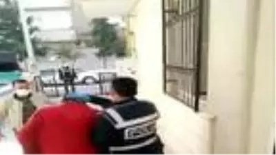 Gaziantep'te fuhuş operasyonu: 3 tutuklama Gaziantep'te fuhuş operasyonu: 3 tutuklama