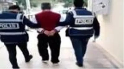 Gaziantep'te fuhuş operasyonu: 3 tutuklama Gaziantep'te fuhuş operasyonu: 3 tutuklama