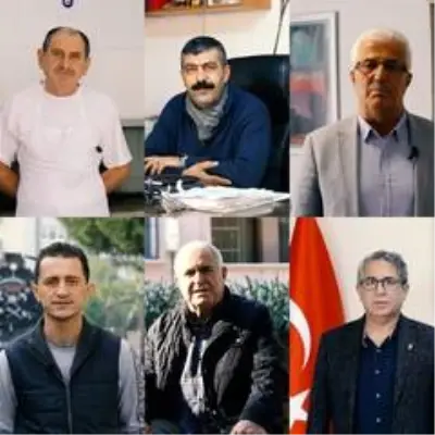 Son dakika... Gaziemirli erkekler kadınların sesi oldu Son dakika... Gaziemirli erkekler kadınların sesi oldu