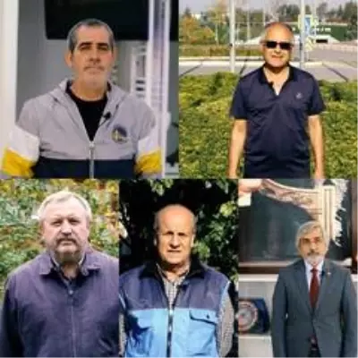 Son dakika... Gaziemirli erkekler kadınların sesi oldu Son dakika... Gaziemirli erkekler kadınların sesi oldu