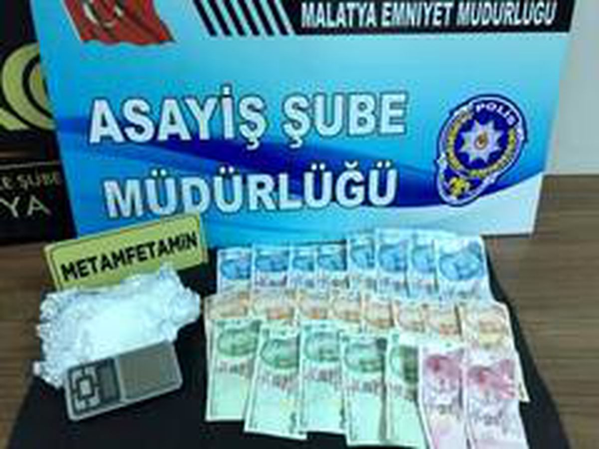 Gece Kartalları uyuşturuculara göz açtırmıyor