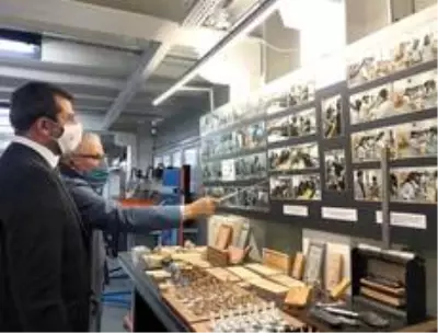 Gençler için güç birliği artıyor Gençler için güç birliği artıyor