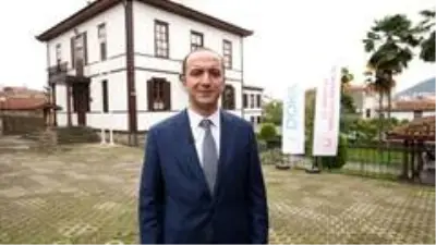 Giresun'da Marsilya esintileri taşıyan 200 yıllık evler UNESCO'ya aday Giresun'da Marsilya esintileri taşıyan 200 yıllık evler UNESCO'ya aday