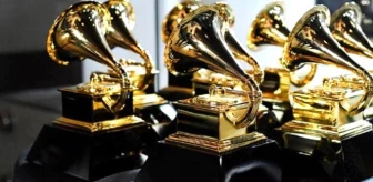 Grammy Ödülleri nedir? 2021 Grammy Ödülleri için Türkiye'den aday var mı?