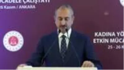 Gül: 'Bizim için mesele istatistik meselesi değildir, bizim için mesele bir adalet meselesidir' Gül: 'Bizim için mesele istatistik meselesi değildir, bizim için mesele bir adalet meselesidir'