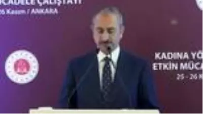 Gül: 'Bizim için mesele istatistik meselesi değildir, bizim için mesele bir adalet meselesidir' Gül: 'Bizim için mesele istatistik meselesi değildir, bizim için mesele bir adalet meselesidir'