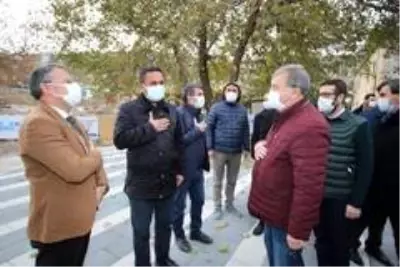 Hacılar Belediye Meclis Üyesi Ömer Pınar'ın acı günü Hacılar Belediye Meclis Üyesi Ömer Pınar'ın acı günü