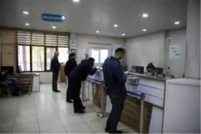 Haliliye Belediyesinden yapılandırma çağrısı Haliliye Belediyesinden yapılandırma çağrısı