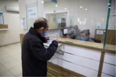 Haliliye Belediyesinden yapılandırma çağrısı Haliliye Belediyesinden yapılandırma çağrısı