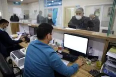Haliliye Belediyesinden yapılandırma çağrısı Haliliye Belediyesinden yapılandırma çağrısı
