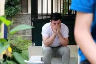 Hatice Şimşek'in katil zanlısı hakim karşısına çıktı Hatice Şimşek'in katil zanlısı hakim karşısına çıktı