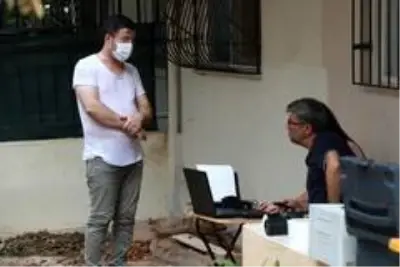 Hatice Şimşek'in katil zanlısı hakim karşısına çıktı Hatice Şimşek'in katil zanlısı hakim karşısına çıktı