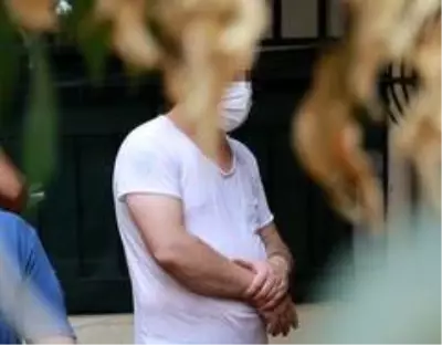 Hatice Şimşek'in katil zanlısı hakim karşısına çıktı Hatice Şimşek'in katil zanlısı hakim karşısına çıktı