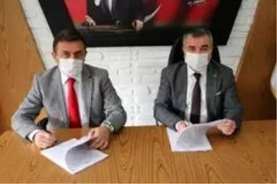 Havza Belediyesinde toplu sözleşme süreci tamamlandı Havza Belediyesinde toplu sözleşme süreci tamamlandı