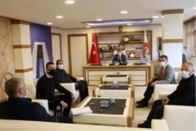 Havza Belediyesinde toplu sözleşme süreci tamamlandı Havza Belediyesinde toplu sözleşme süreci tamamlandı