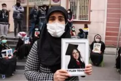 Son dakika: HDP önünde 'Kadına Yönelik Şiddete Karşı Uluslararası Mücadele Günü' gerginliği Son dakika: HDP önünde 'Kadına Yönelik Şiddete Karşı Uluslararası Mücadele Günü' gerginliği