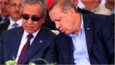 Hükümete yakın isim Erdoğan'la Arınç'ın 'İstifa' konuşmasını yazdı: Yanlış yaptım Hükümete yakın isim Erdoğan'la Arınç'ın 'İstifa' konuşmasını yazdı: Yanlış yaptım