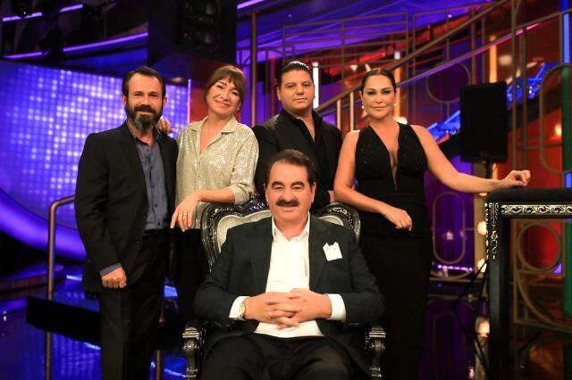 İbo Show hangi gün, hangi kanalda? Mehmet Ali Erbil İbo Show'a mı katılıyor? Mehmet Ali Erbil'in sağlık durumu nasıl? İbo Show konukları kim?