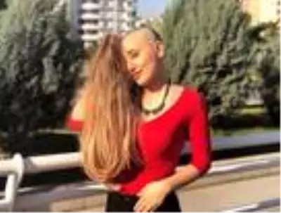 Son dakika... İkinci kez kansere yakalanan Ayyüce hayatını kaybetti Son dakika... İkinci kez kansere yakalanan Ayyüce hayatını kaybetti