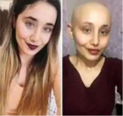 Son dakika... İkinci kez kansere yakalanan Ayyüce hayatını kaybetti Son dakika... İkinci kez kansere yakalanan Ayyüce hayatını kaybetti