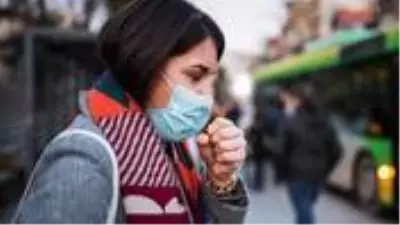 İkisi de aynı anda görülebilir! İşte koronavirüsü gripten ayıran en önemli özellik İkisi de aynı anda görülebilir! İşte koronavirüsü gripten ayıran en önemli özellik