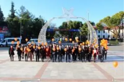 İl Müdürü Bozçelik'ten mektuplu farkındalık İl Müdürü Bozçelik'ten mektuplu farkındalık
