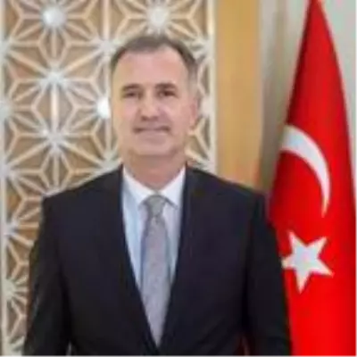 İnegöl Belediye Başkanı Taban korona virüse yakalandı İnegöl Belediye Başkanı Taban korona virüse yakalandı