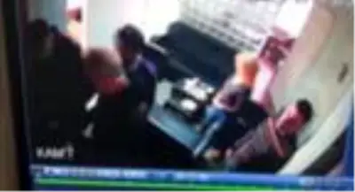 İranlı iş adamlarını dolandıran sahte avukat böyle yakalandı İranlı iş adamlarını dolandıran sahte avukat böyle yakalandı